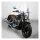 NC SwitchBlade® Quick Release Windshield 2-Up® Clear