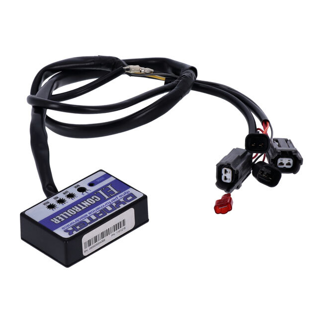 Dyna FI controller dynatek
