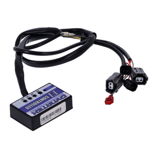 Dyna FI controller dynatek