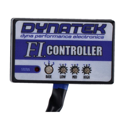 Dyna FI controller dynatek