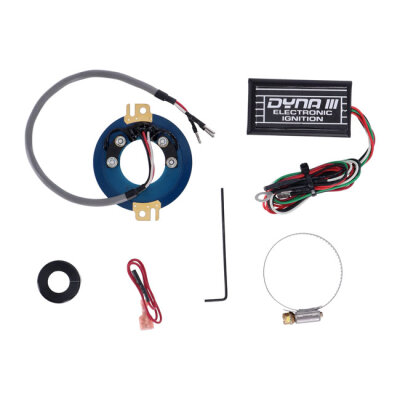 Dynatek, Dyna 3 electronic ignition