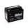 Nitro sealed YTZ12S AGM battery inkl. 7,50 Euro Batteriepfand