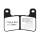 EBC Double-H Sintered brake pads