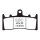 EBC Organic brake pads