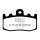 EBC Double-H Sintered brake pads