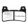 EBC Double-H Sintered brake pads