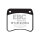 EBC Organic brake pads