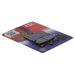 EBC Organic brake pads