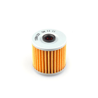 ISON 123 oil filter