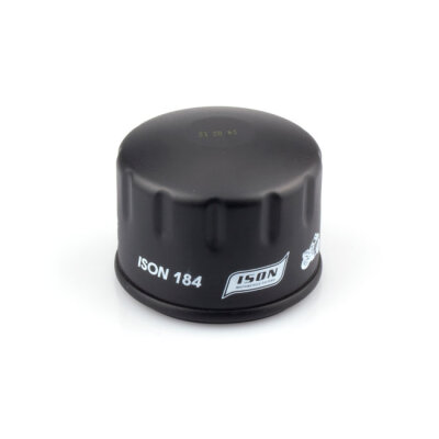 ISON 184 oil filter