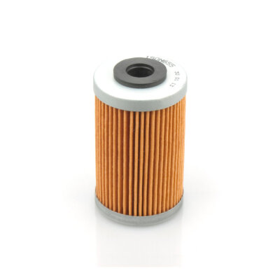 ISON 655 oil filter