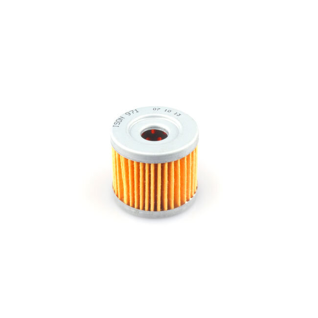 ISON 971 oil filter