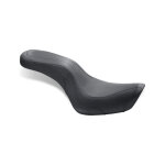 Mustang Daytripper seat plain black