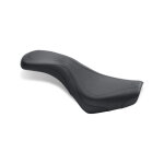 Mustang Daytripper seat plain black