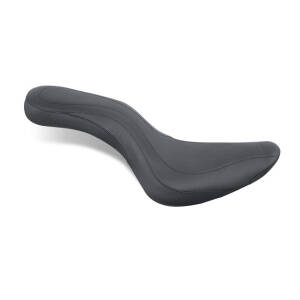 Mustang Daytripper seat plain black