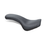Mustang Daytripper seat plain black