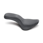 Mustang Daytripper seat plain black