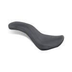 Mustang Daytripper seat plain black