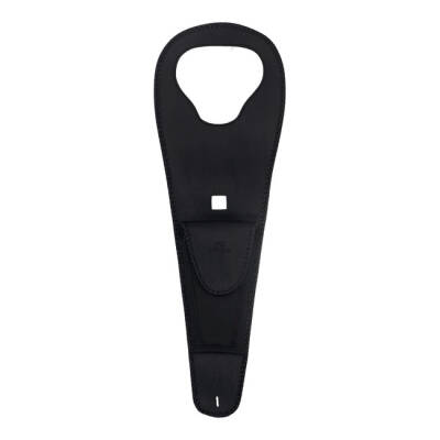 Mustang pouch tank bib plain black