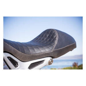 RSD Cafe Check-It seat black