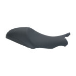 RSD Cafe Traction seat black