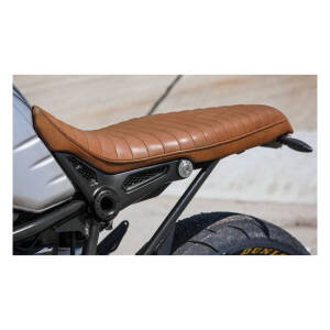 RSD Flat Out Enzo seat brown