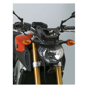 NC VStream+® Touring windshield clear