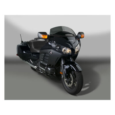 NC VStream® Sport windshield dark tint