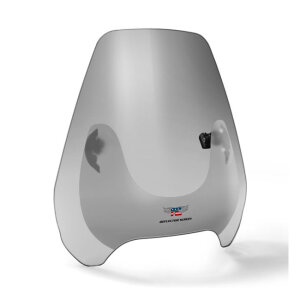 NC Deflector Screen™ medium tinted