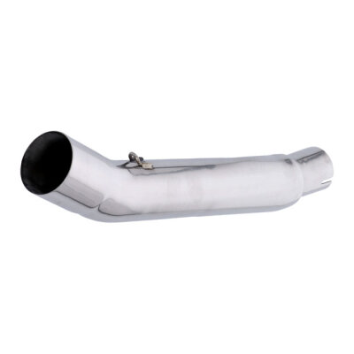 Vance & Hines, Left side mid pipe