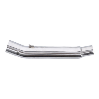 Vance & Hines, Left side mid pipe