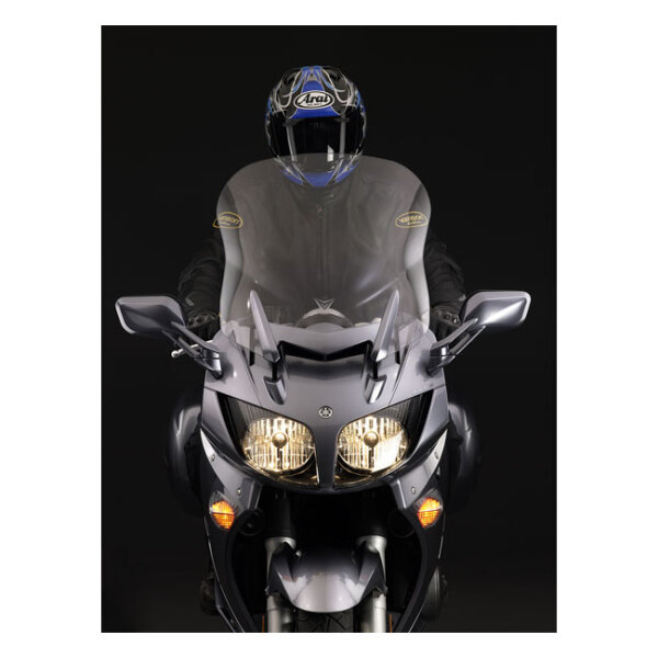 NC VStream® windshield clear