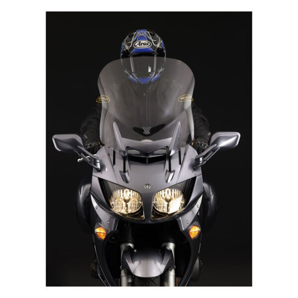 NC VStream® windshield clear