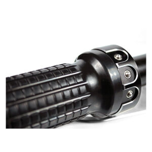 Motogadget, mo.switch mini. Black, 22mm (7/8")