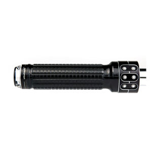 Motogadget, mo.switch mini. Black, 22mm (7/8")