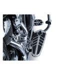 Kuryakyn, Spear driver floorboard inserts chrome