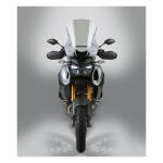 NC VStream® Sport/Tour windshield light tint