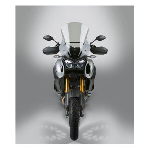 NC VStream® Sport/Tour windshield light tint