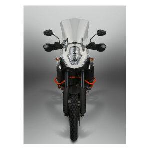 NC VStream® Sport/Tour windshield light tint