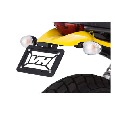 Vance & Hines, Fender eliminator