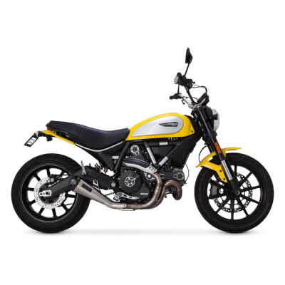 Vance & Hines, Fender eliminator