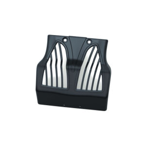 Kuryakyn, Chin fairing satin black