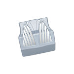 Kuryakyn, Chin fairing chrome