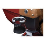 Kuryakyn, Passenger drink holder right side chrome
