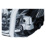 Kuryakyn, Rear master cylinder cover