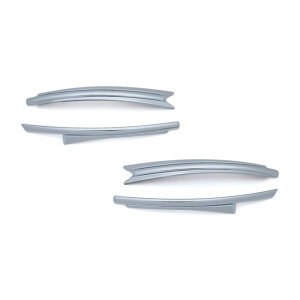 Kuryakyn, Saddlebag top trim