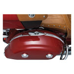 Kuryakyn, Saddlebag top trim