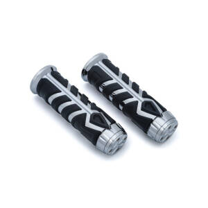 Kuryakyn, Spear grips chrome