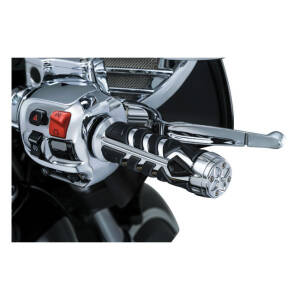 Kuryakyn, Spear grips chrome