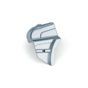Kuryakyn, Starter end cover, chrome